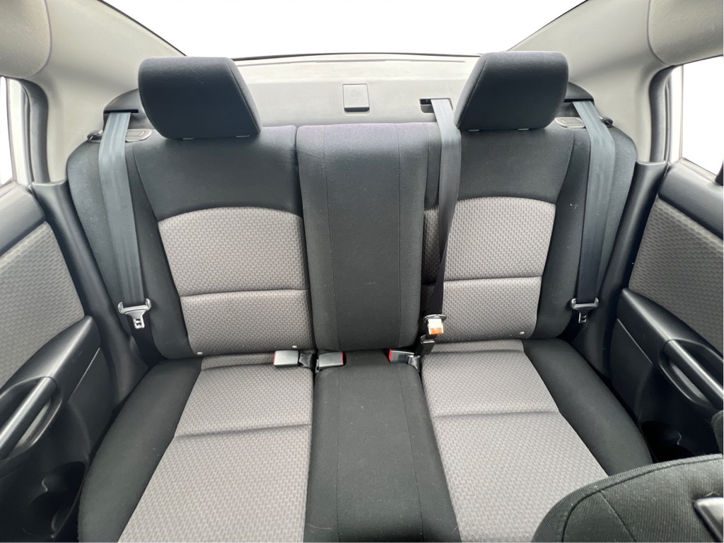 MAZDA 3 2006 MAZDA 3 JM1BK12FX61464331