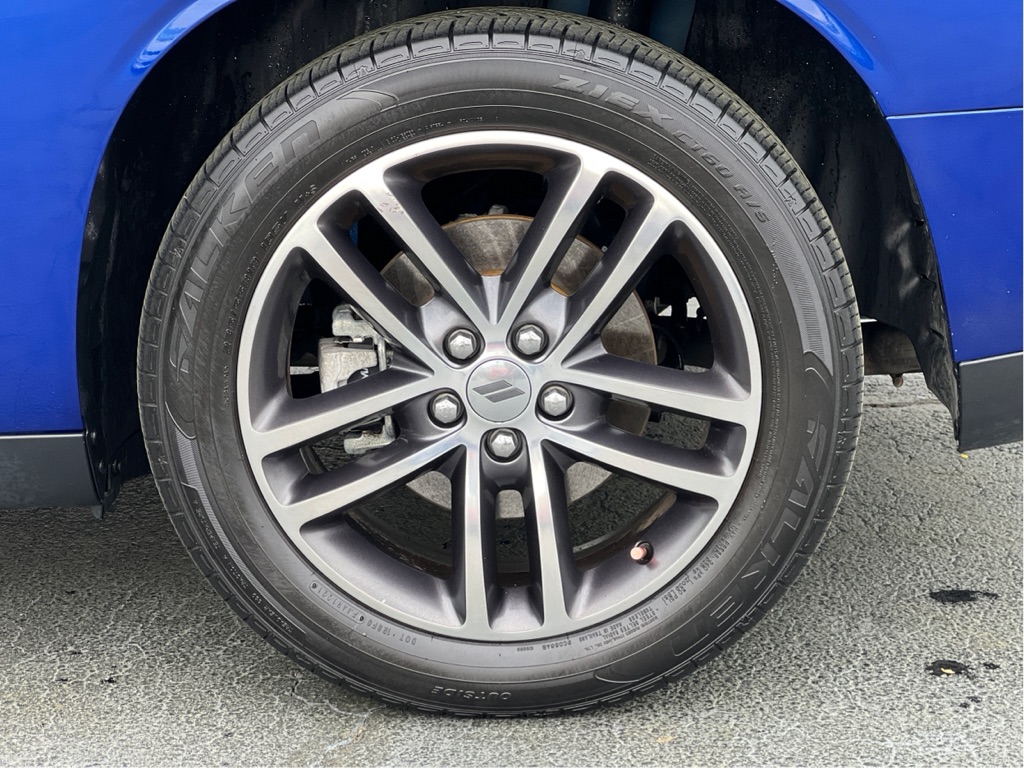 DODGE CHALLENGER 2019 DODGE CHALLENGER 2C3CDZGG2KH650069