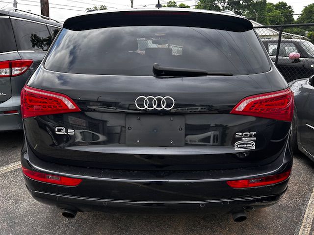 Photo 13 of this AUDI Q5