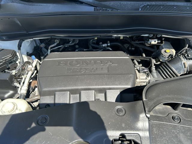 Photo 15 of this HONDA PILOT