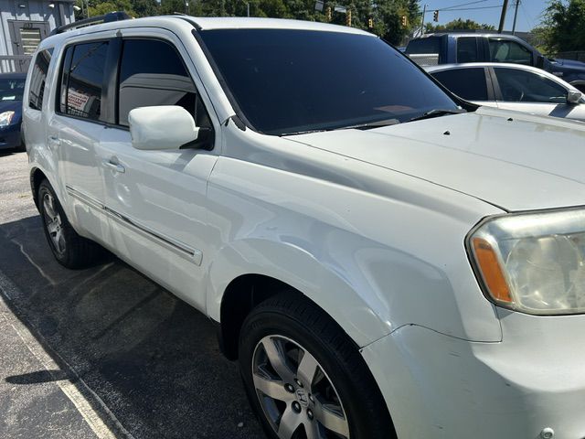 Photo 2 of this HONDA PILOT