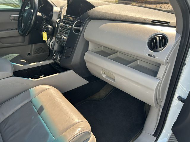 Photo 5 of this HONDA PILOT