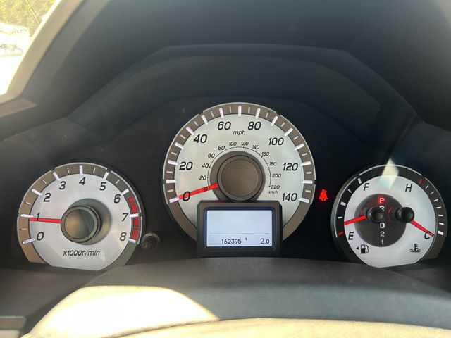 Photo 6 of this HONDA PILOT