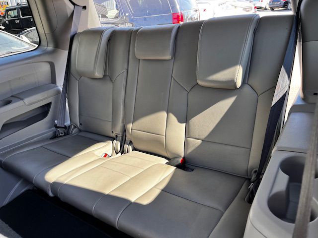 Photo 13 of this HONDA PILOT