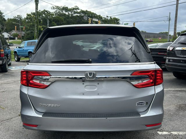 Photo 13 of this HONDA ODYSSEY
