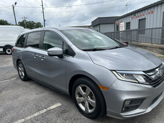 Photo 2 of this HONDA ODYSSEY