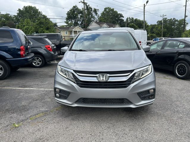 Photo 3 of this HONDA ODYSSEY