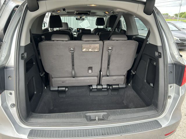 Photo 12 of this HONDA ODYSSEY