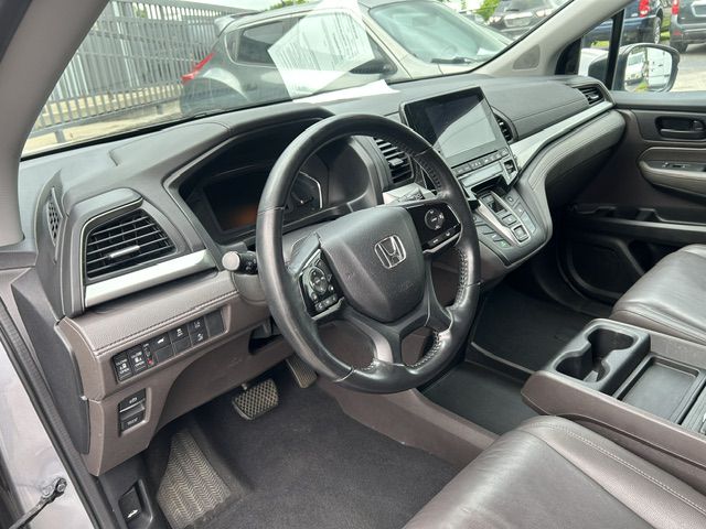 Photo 4 of this HONDA ODYSSEY