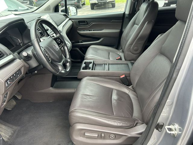 Photo 5 of this HONDA ODYSSEY