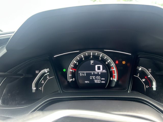 Photo 6 of this HONDA CIVIC