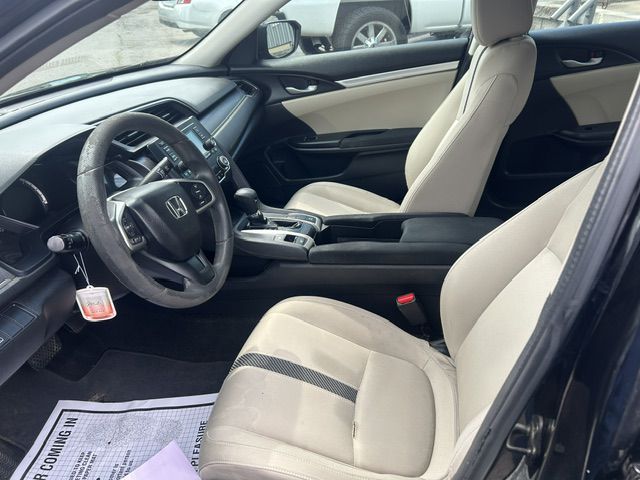Photo 4 of this HONDA CIVIC