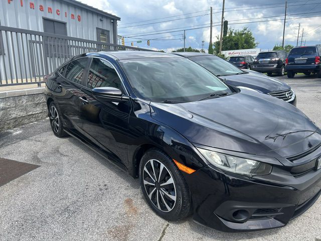 Photo 2 of this HONDA CIVIC