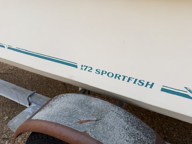 Photo 5 of this SCOUT 172 SPORTFISH