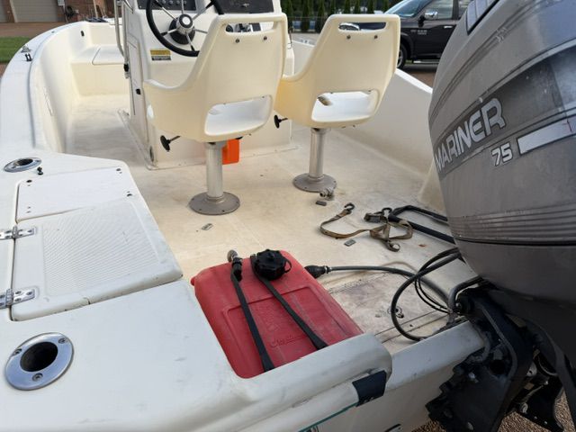 Photo 6 of this SCOUT 172 SPORTFISH