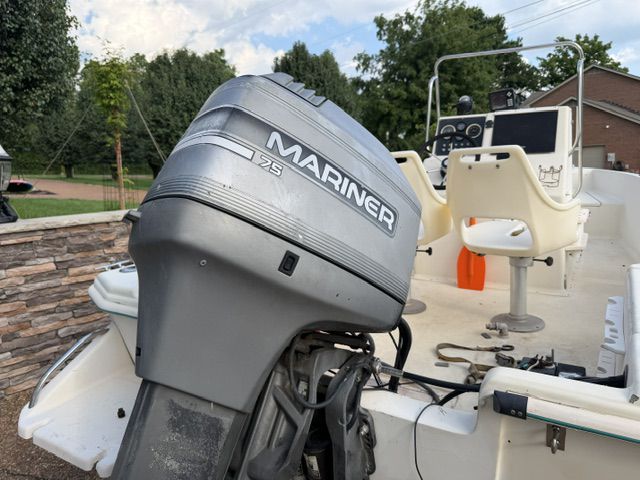 Photo 4 of this SCOUT 172 SPORTFISH