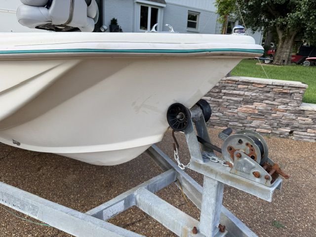 Photo 8 of this SCOUT 172 SPORTFISH