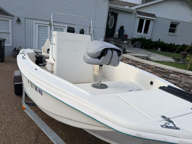 Photo 3 of this SCOUT 172 SPORTFISH