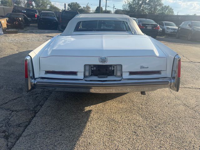 Photo 5 of this CADILLAC ELDORADO