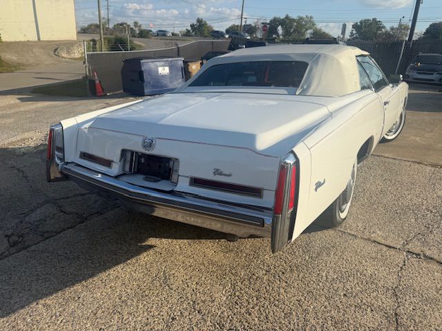 Photo 3 of this CADILLAC ELDORADO