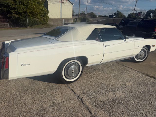 Photo 4 of this CADILLAC ELDORADO