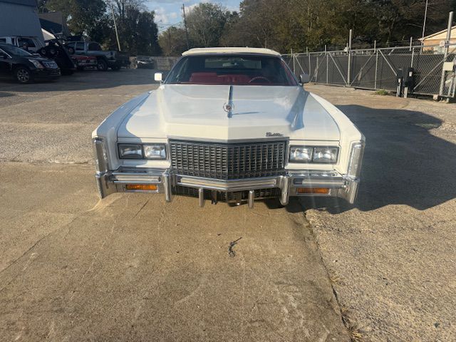 Photo 6 of this CADILLAC ELDORADO