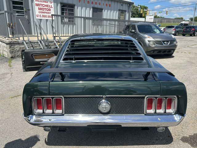 Photo 5 of this FORD MUSTANG