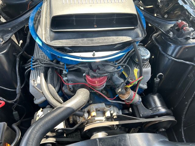 Photo 7 of this FORD MUSTANG