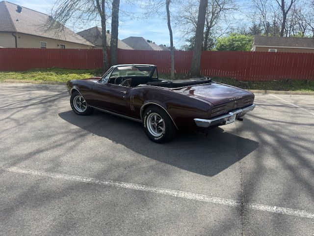 Photo 3 of this PONTIAC FIREBIRD
