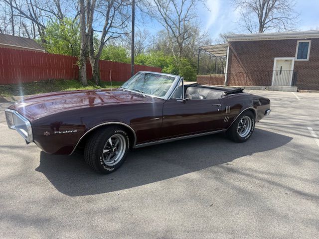 Photo 5 of this PONTIAC FIREBIRD