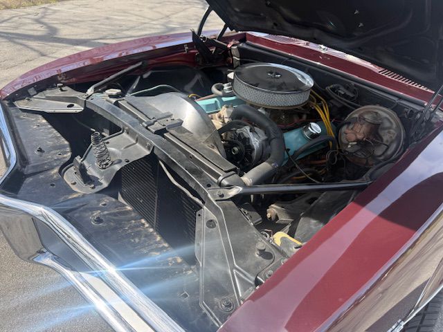 Photo 6 of this PONTIAC FIREBIRD