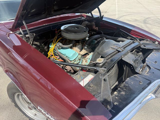 Photo 7 of this PONTIAC FIREBIRD
