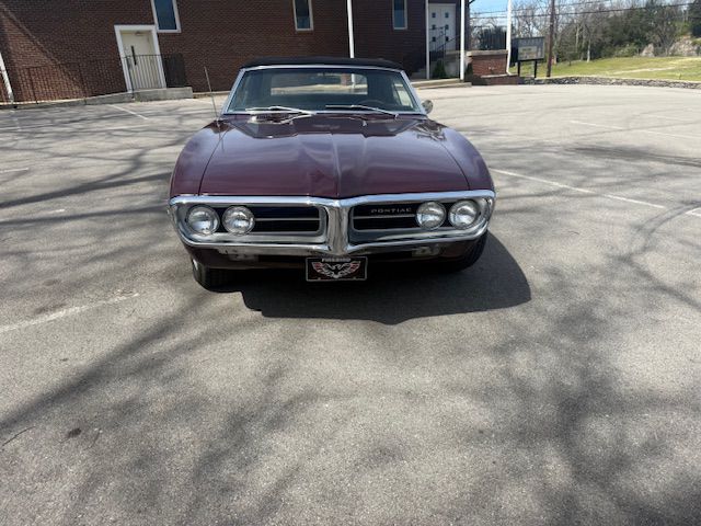 Photo 9 of this PONTIAC FIREBIRD