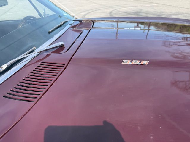 Photo 10 of this PONTIAC FIREBIRD