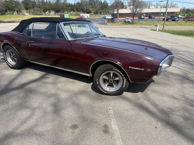 Photo 11 of this PONTIAC FIREBIRD