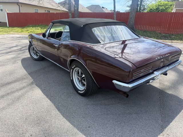 Photo 15 of this PONTIAC FIREBIRD