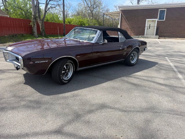 Photo 16 of this PONTIAC FIREBIRD