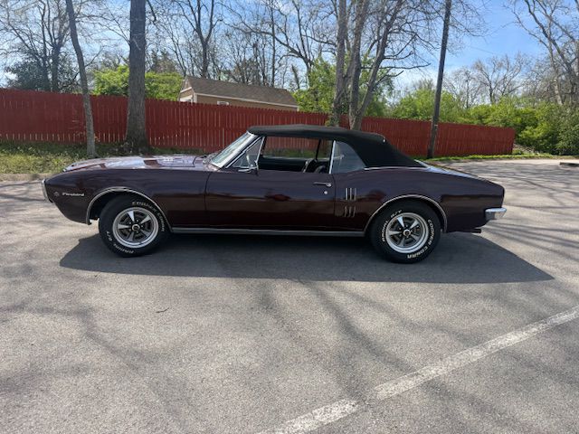 Photo 17 of this PONTIAC FIREBIRD
