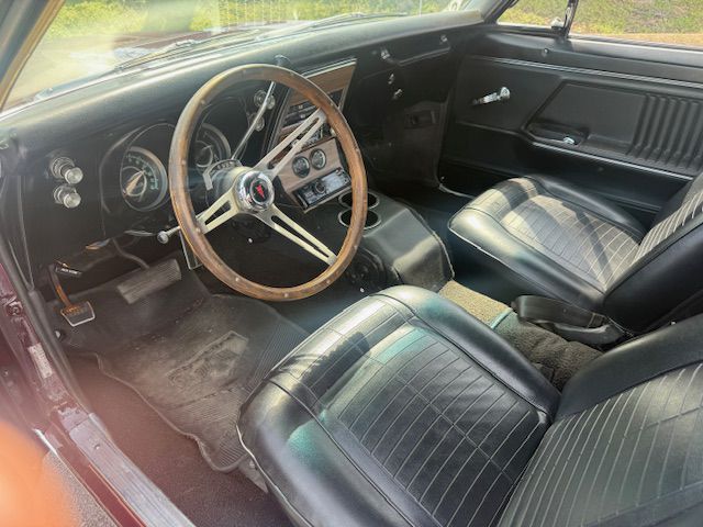 Photo 19 of this PONTIAC FIREBIRD