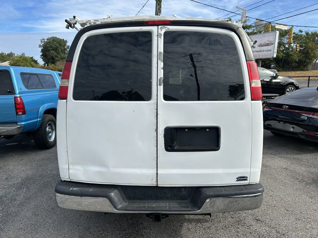 Photo 2 of this CHEVROLET EXPRESS