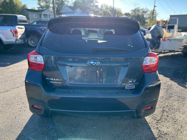 Photo 3 of this SUBARU XV CROSSTREK