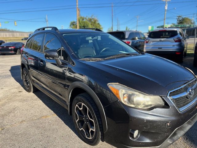 Photo 2 of this SUBARU XV CROSSTREK