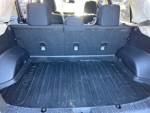 Photo 8 of this SUBARU XV CROSSTREK