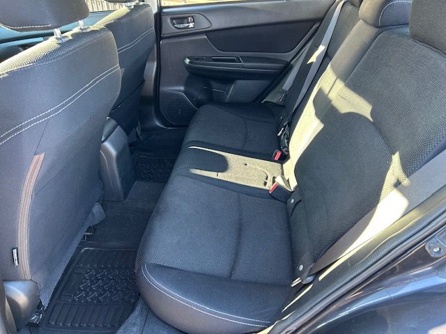 Photo 7 of this SUBARU XV CROSSTREK