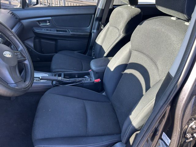 Photo 4 of this SUBARU XV CROSSTREK