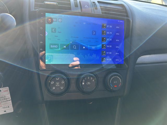Photo 6 of this SUBARU XV CROSSTREK