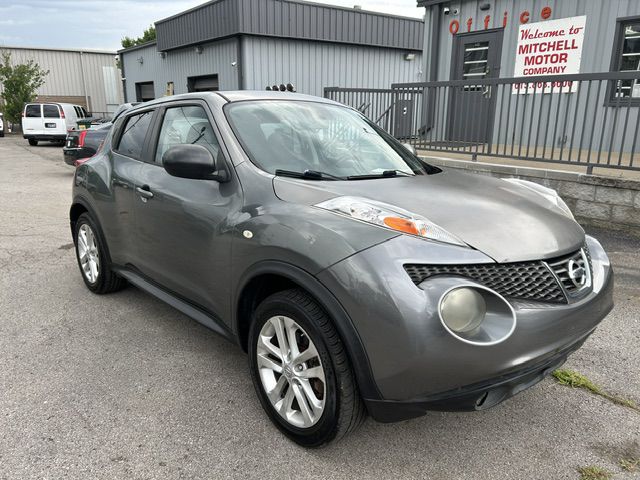 Photo 2 of this NISSAN JUKE