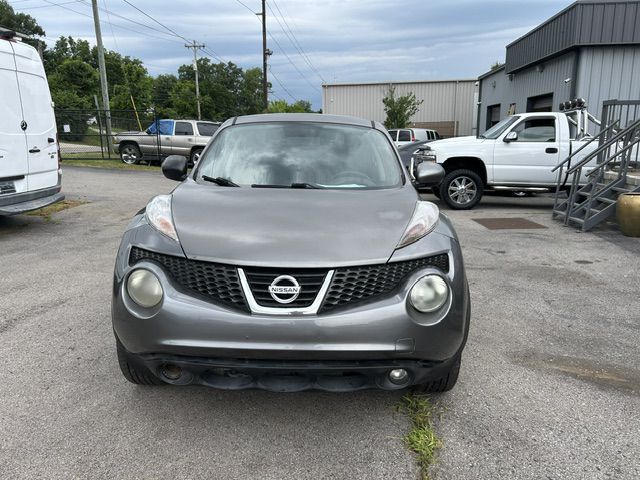 Photo 3 of this NISSAN JUKE