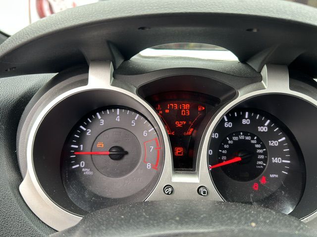 Photo 5 of this NISSAN JUKE