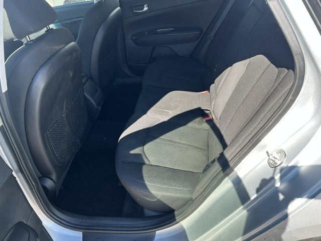 Photo 7 of this KIA OPTIMA
